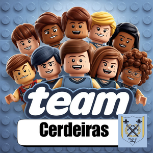 Team Page: Cerdeiras